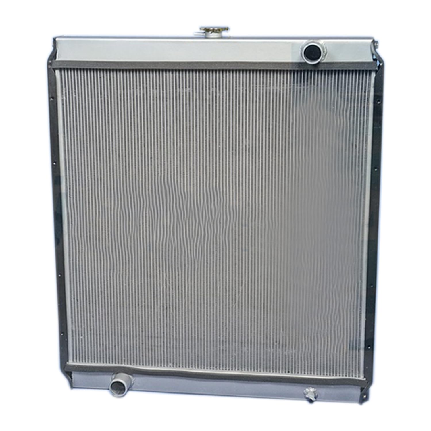 Zeenparts Wassertank-Kühler 21P-03-K2111 kompatibel mit Komatsu Bagger PC150-6K PC150LC-6K PC160-6K PC180LC-6K PC180NLC-6K PW150ES-6K PW170ES-6K Zeenparts Wassertank-Kühler 21P-03-K2111 kompatibel mit Komatsu Bagger PC150-6K PC150LC-6K PC160-6K PC180LC-6K PC180NLC-6K PW150ES-6K PW170ES-6K von Zeenparts