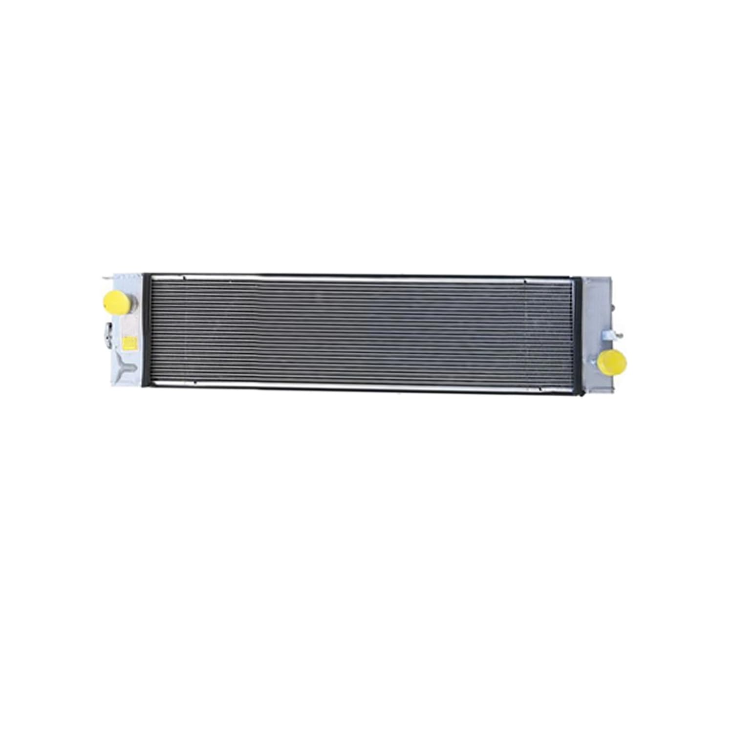 Zeenparts Wassertank Kühler Assy 203-03-12221 Ersatz Kompatibel mit Komatsu Bagger PC130-8 Zeenparts Wassertank Kühler Assy 203-03-12221 Ersatz Kompatibel mit Komatsu Bagger PC130-8 von Zeenparts