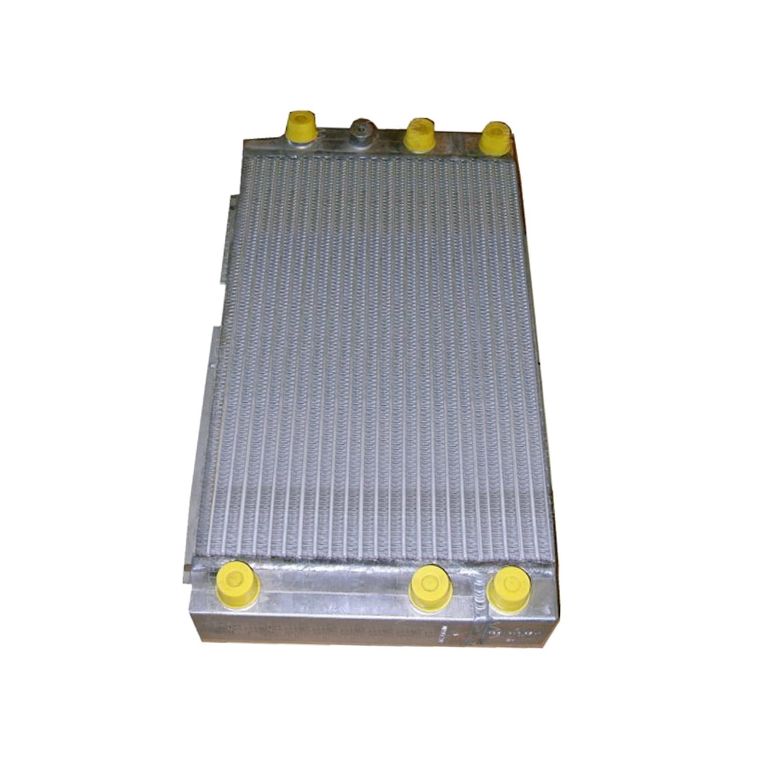 Zeenparts Wassertankkühler 3501070501 3501070502 3501070503 3501070550 kompatibel mit Linde Gabelstapler H12 H16 H18 H20 Zeenparts Wassertankkühler 3501070501 3501070502 3501070503 3501070550 kompatibel mit Linde Gabelstapler H12 H16 H18 H20 von Zeenparts