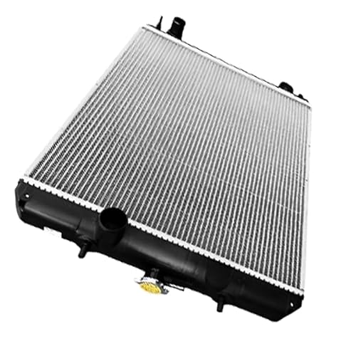 Zeenparts Wassertankkühler RD819-4230-0 RD81942300 RD819-42300 Kompatibel mit Kubota Bagger KX185 KX185-3 KX080-3MC KX080-3S KX080-3T Motor V3307 Zeenparts Wassertankkühler RD819-4230-0 RD81942300 RD819-42300 Kompatibel mit Kubota Bagger KX185 KX185-3 KX080-3MC KX080-3S KX080-3T Motor V3307 von Zeenparts