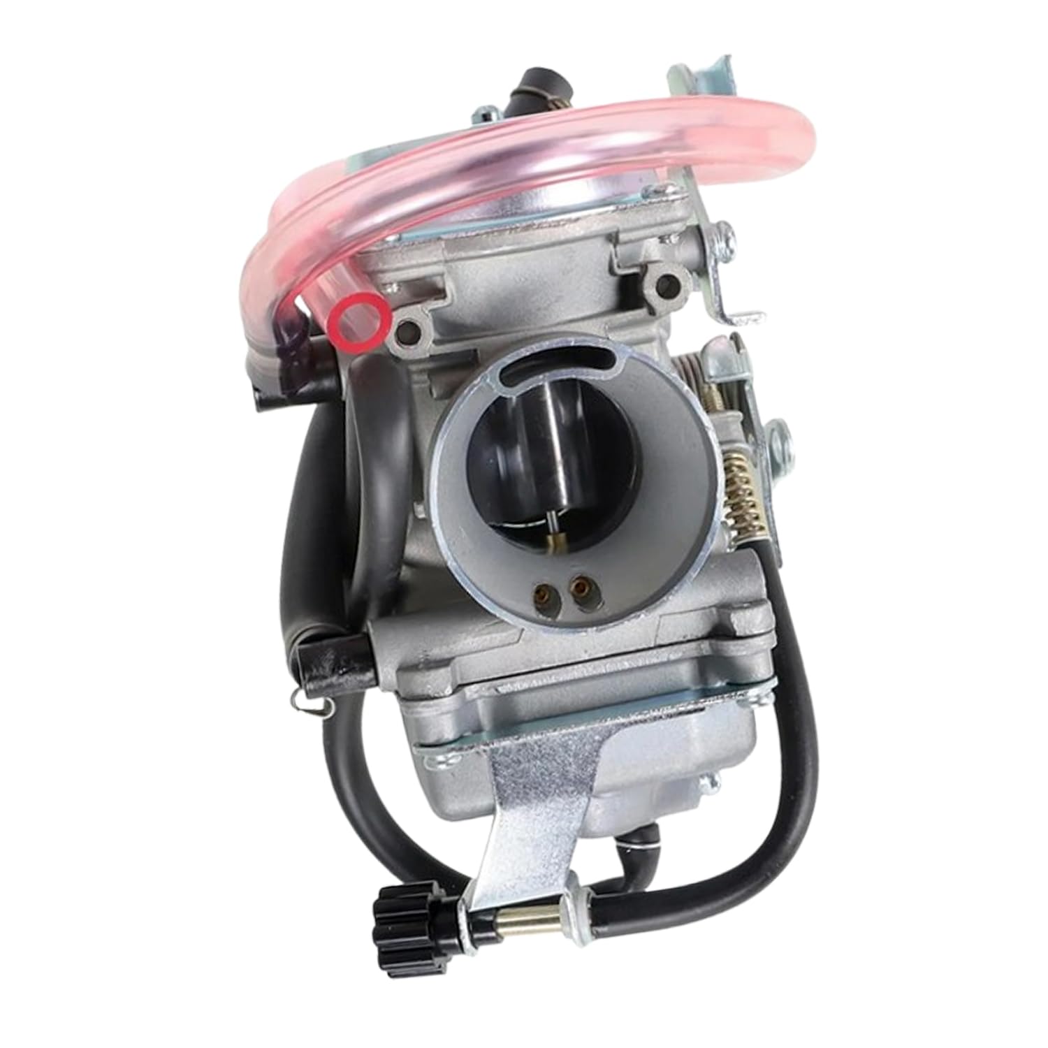 Zeenparts ZZP-K300343-05 Vergaser kompatibel mit Kawasaki Bayou ATV KLF300 KSF250A KLF300B KLF300A KLF300C 1986-2005 Zeenparts ZZP-K300343-05 Vergaser kompatibel mit Kawasaki Bayou ATV KLF300 KSF250A KLF300B KLF300A KLF300C 1986-2005 von Zeenparts