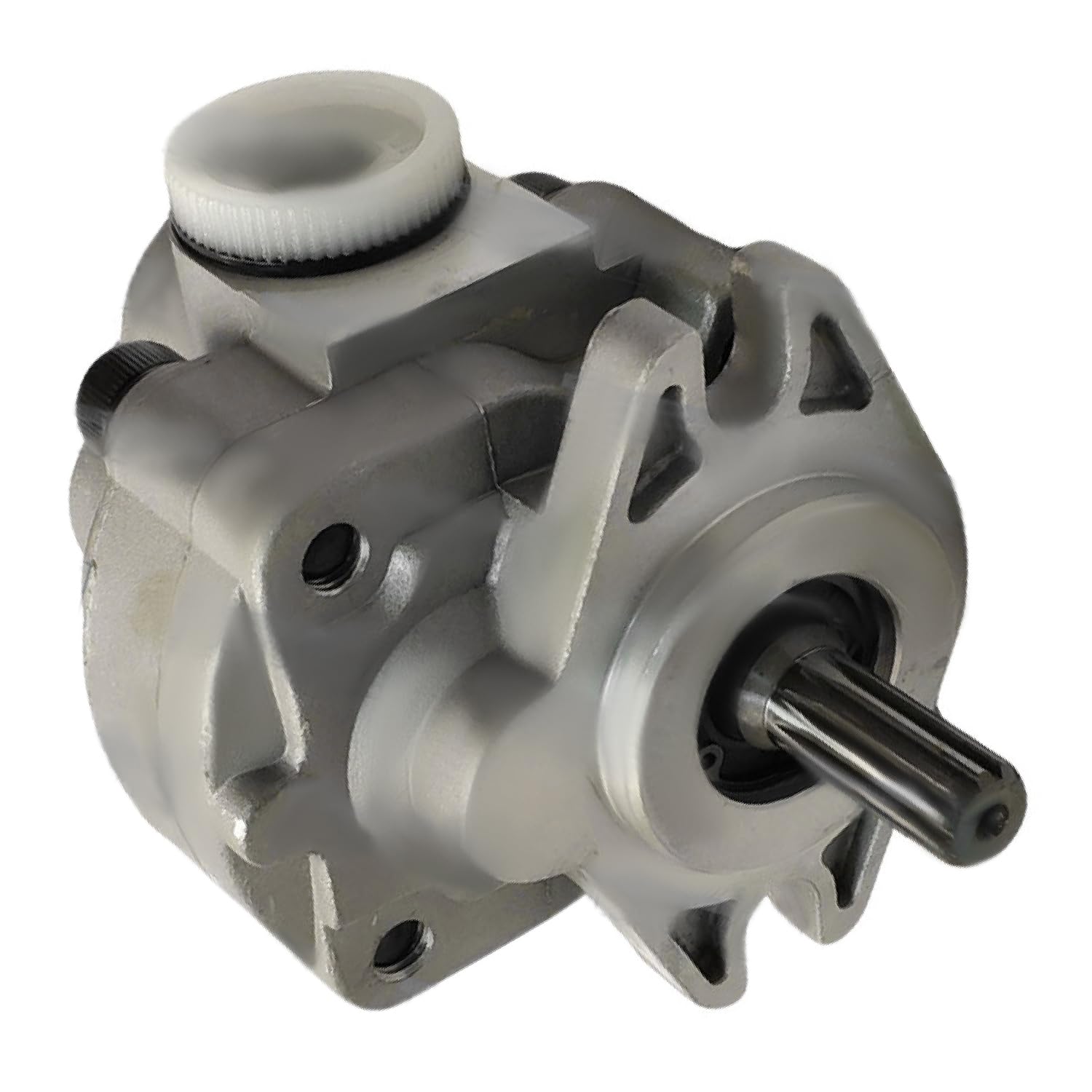 Zeenparts Zahnradpumpe 2437U507F1 2441U291F2 KP1009CLFSS kompatibel mit Sumitomo SH120 Bagger kompatibel mit Kobelco SK120-3 SK120-5 SK200-8 Zeenparts Zahnradpumpe 2437U507F1 2441U291F2 KP1009CLFSS kompatibel mit Sumitomo SH120 Bagger kompatibel mit Kobelco SK120-3 SK120-5 SK200-8 von Zeenparts
