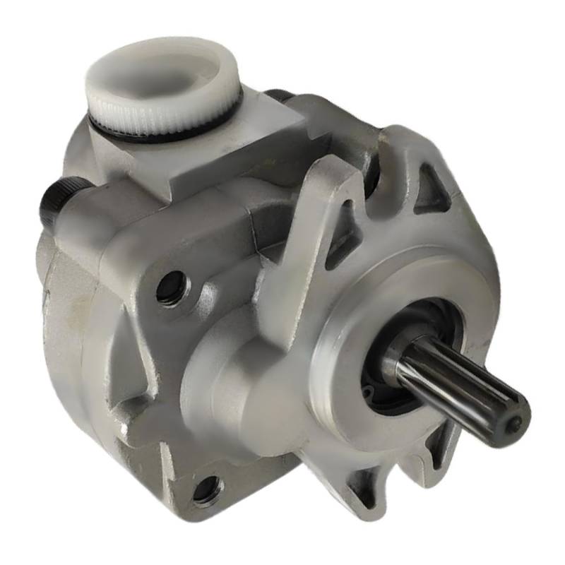 Zeenparts Zahnradpumpe 2437U507F1 2441U291F2 KP1009CLFSS kompatibel mit Sumitomo SH120 Bagger kompatibel mit Kobelco SK120-3 SK120-5 SK200-8 von Zeenparts