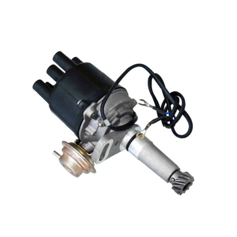 Zeenparts Zündverteiler MM115552 kompatibel mit Mitsubishi Motor 4G54 4G52 von Zeenparts