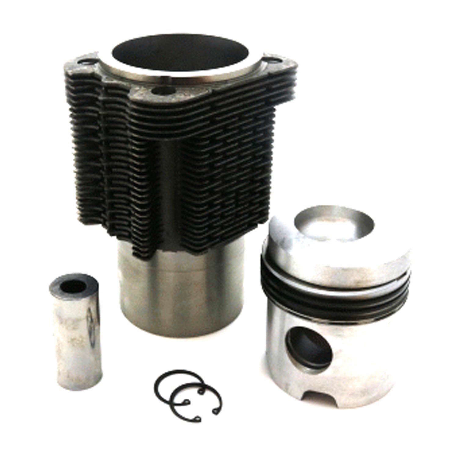 Zeenparts Zylinderlaufbuchse 02931948 kompatibel mit Deutz Motor FL413 Zeenparts Zylinderlaufbuchse 02931948 kompatibel mit Deutz Motor FL413 von Zeenparts