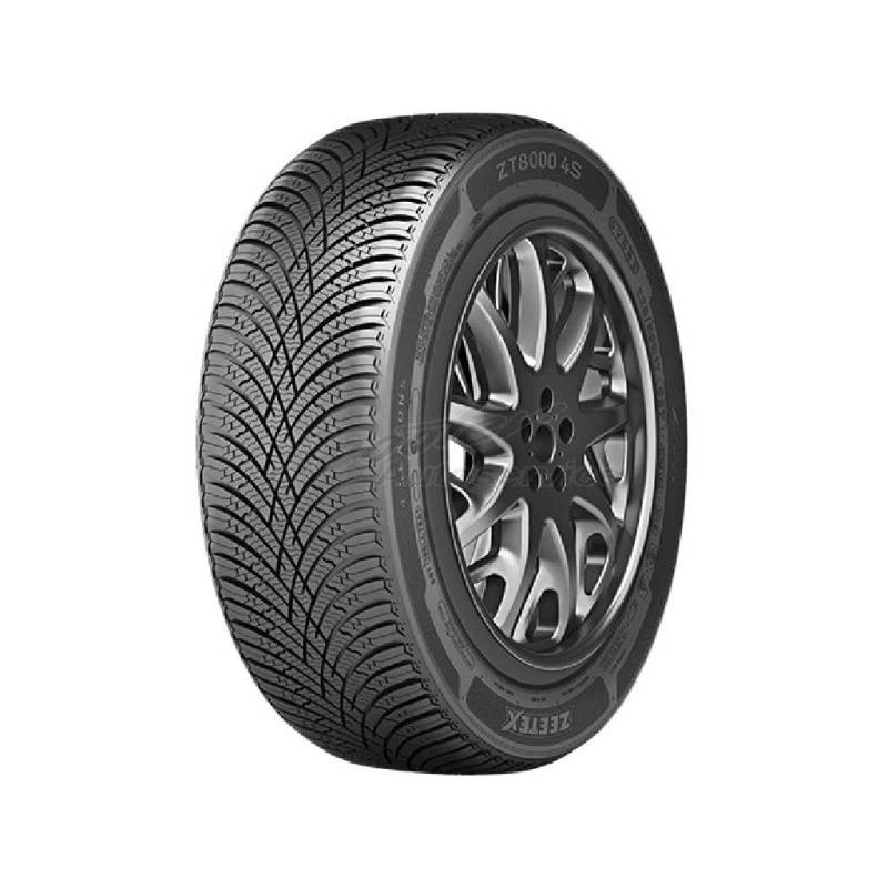 ZEETEX Ganzjahresreifen 175/70 R 14 XL TL 88T ZT8000 4S BSW M+S 3PMSF Allwetter von Zeetex