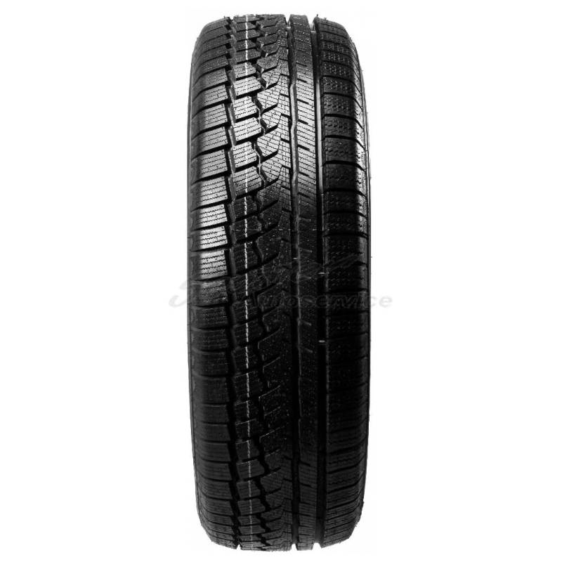 ZEETEX Winterreifen 225/45 R 17 XL TL 94H WH1000 BSW M+S 3PMSF von Zeetex