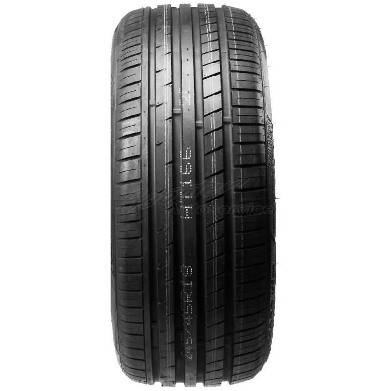 Zeetex HP2000 225/40 R18 92Y Sommerreifen GTAM T257074 ohne Felge von Zeetex