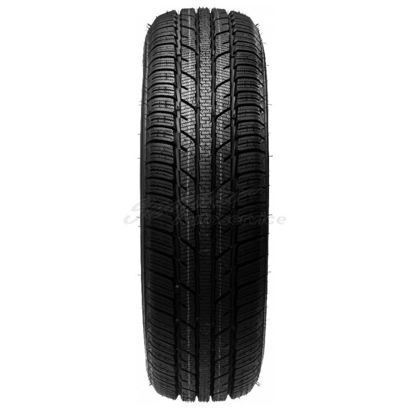 Zeetex WP1000 195/50 R16 88H Winterreifen GTAM T176558 ohne Felge von Zeetex
