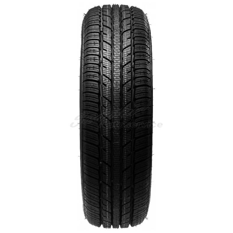 Zeetex WP1000 195/55 R16 87H Winterreifen GTAM T176555 ohne Felge von Zeetex