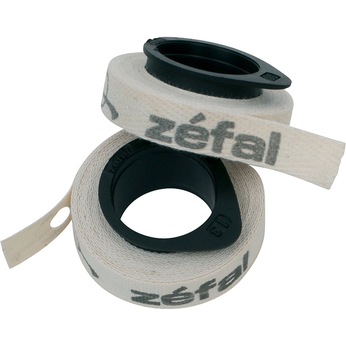 ZEFAL ZEFAL FELGENBAND 13MM, CART 2-STÜCK CART 2-STÜCK FA003576307 von Zéfal