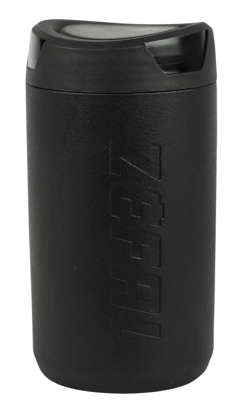 Zefal Z Box Werkzeugflasche, schwarz, klein (0,5 Liter) von Zéfal
