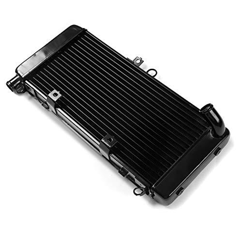 Wasserkühler für Honda Hornet 900 02-05 Radiator Kühler Wasserkühler für Honda Hornet 900 02-05 Radiator Kühler von Zegra