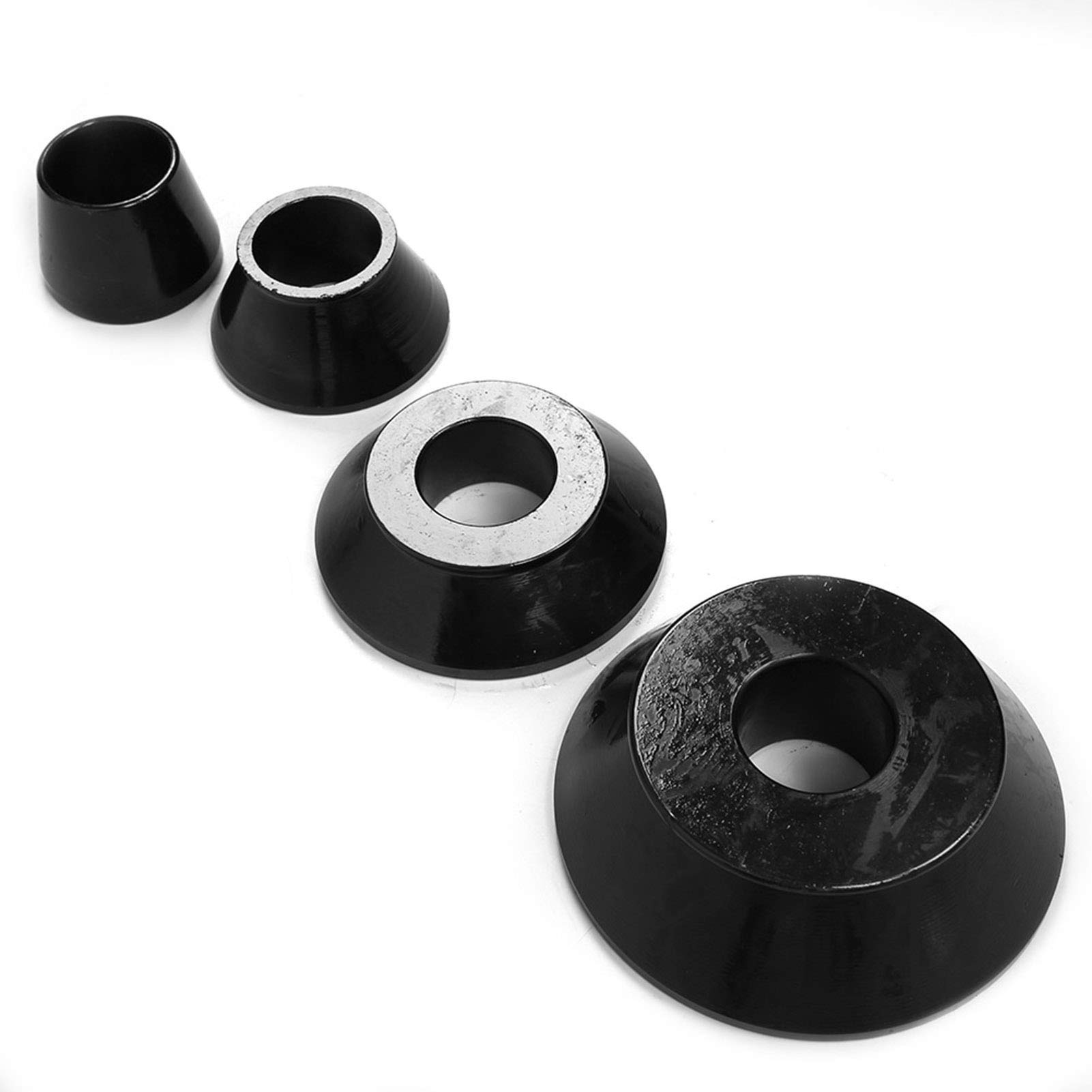 ZenithAur Wheel Tire Balancer, 40 -mm -Standard -Wellenbandkegel -Rad -Balancer -Accuturn -Mantel für den Einsatz von Automobilen ZenithAur Wheel Tire Balancer, 40 -mm -Standard -Wellenbandkegel -Rad -Balancer -Accuturn -Mantel für den Einsatz von Automobilen von ZenithAur