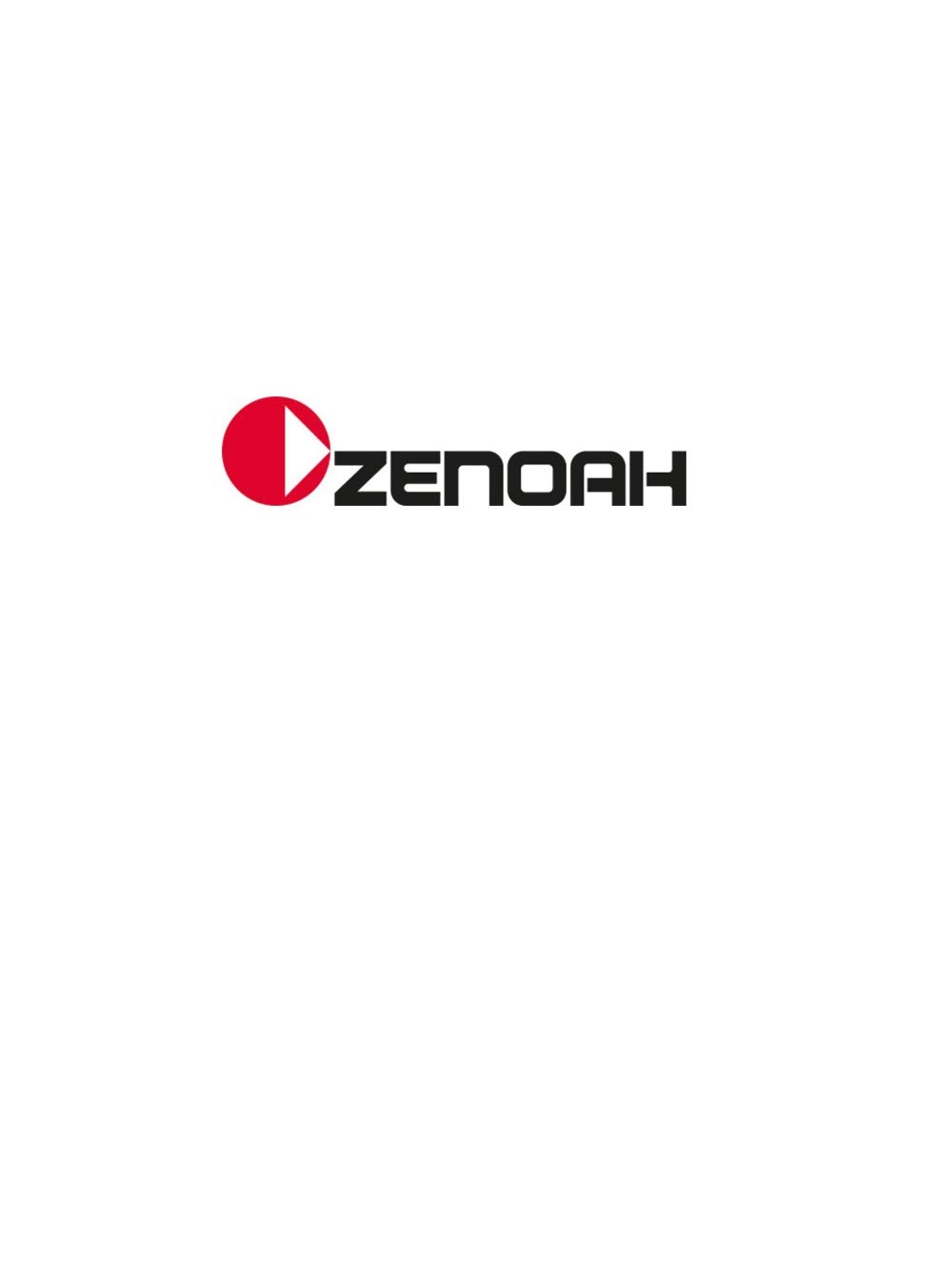 Zenoah Rücklaufstarter 481075100 von Zenoah