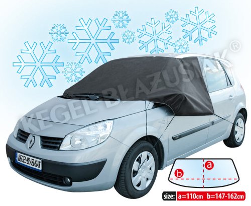 Winterabdeckung Scheibenabdeckung Eisschutz Winterabdeckung Scheibenabdeckung Eisschutz von ZentimeX