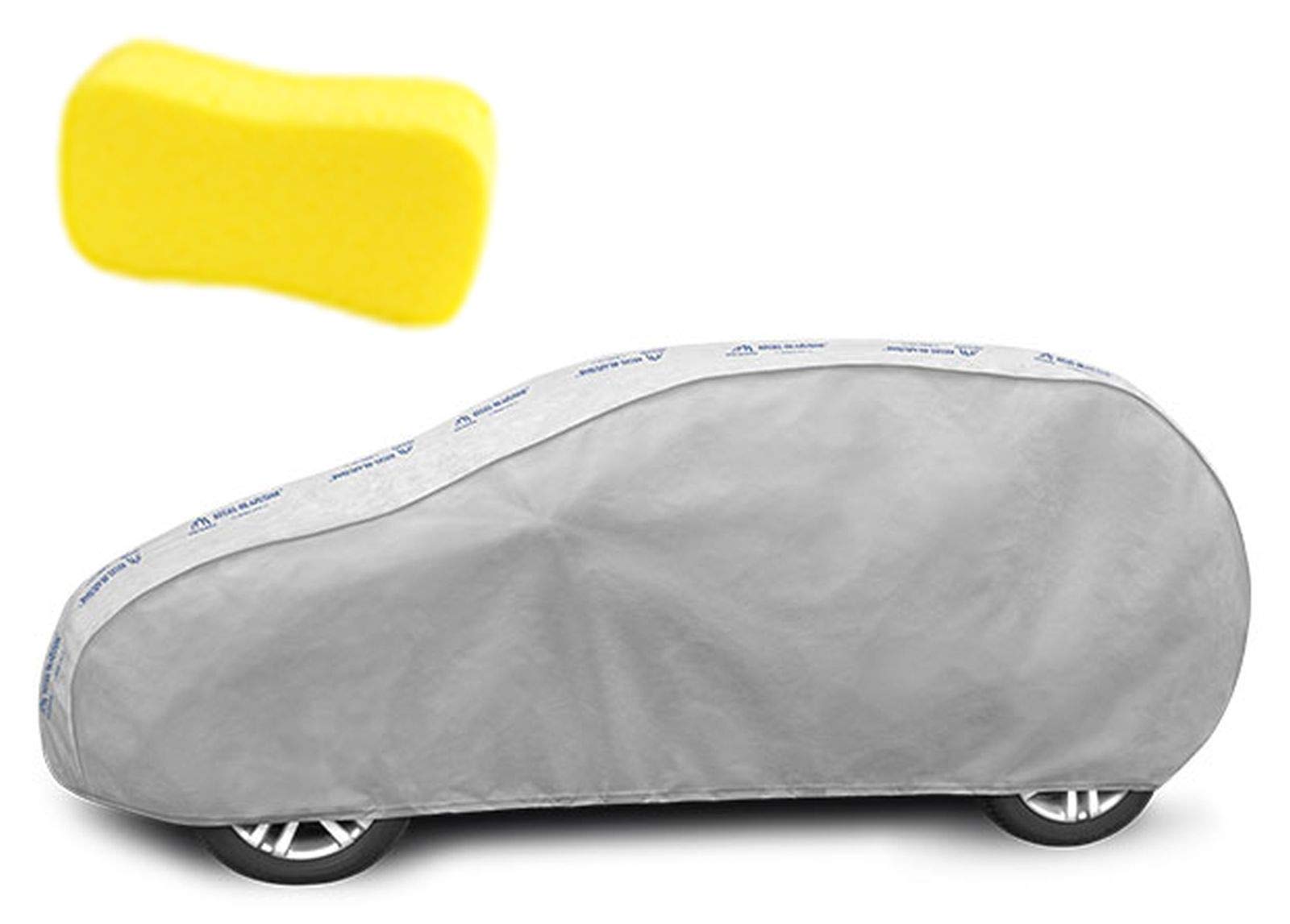 ZentimeX Z4225080 2-Material-Mix Vollgarage Autoplane Plane Autoabdeckung Ganzgarage Schutzhülle Schutzbezug Schonbezug ZentimeX Z4225080 2-Material-Mix Vollgarage Autoplane Plane Autoabdeckung Ganzgarage Schutzhülle Schutzbezug Schonbezug von ZentimeX
