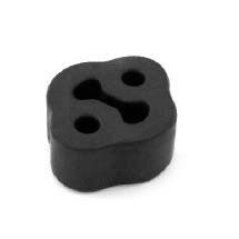 ZentimeX Z725869 Auspuffgummi Gummi für Windstar 95-04 von IUSOT