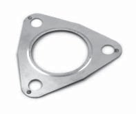 ZentimeX Z729913 Auspuffdichtung Dichtung für Avensis 01- von ZentimeX