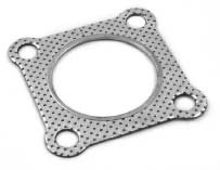 ZentimeX Z730129 Auspuffdichtung Dichtung für Lupo 98-05 von Homry
