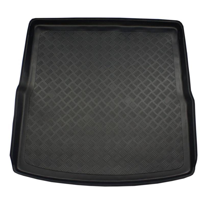 Zentimex Z437881 Kofferraumwanne kompatibel mit vw Golf V (1K) Variant/VI (5K) Variant 06.2007-2009/09.2009-08.2013 von PGONA