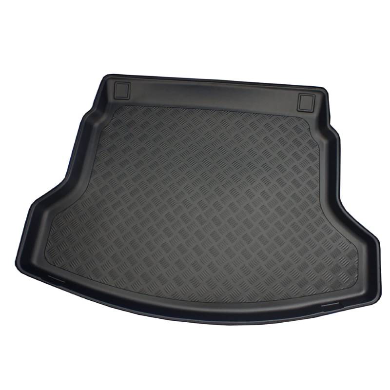 Zentimex Z437932 Kofferraumwanne kompatibel mit Honda CR-V (IV) 10.2012-09.2018 von ZentimeX