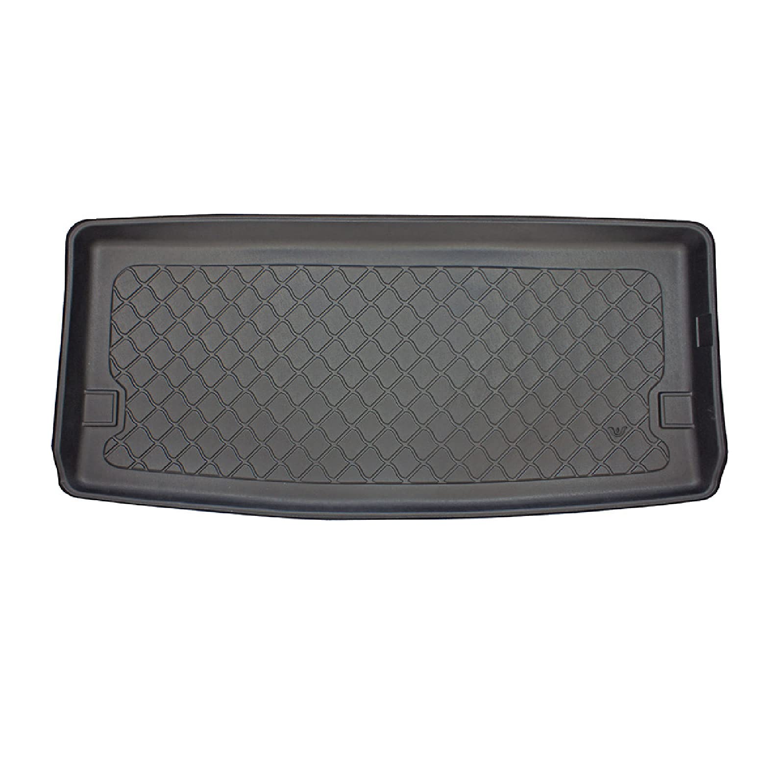 Zentimex Z439766 Kofferraumwanne kompatibel mit vw T5 / T6 kompatibel mit multivan Short / T6.1 kompatibel mit multivan Short 2003-05.2015/06.2015-2019/2019- Zentimex Z439766 Kofferraumwanne kompatibel mit vw T5 / T6 kompatibel mit multivan Short / T6.1 kompatibel mit multivan Short 2003-05.2015/06.2015-2019/2019- von ZentimeX