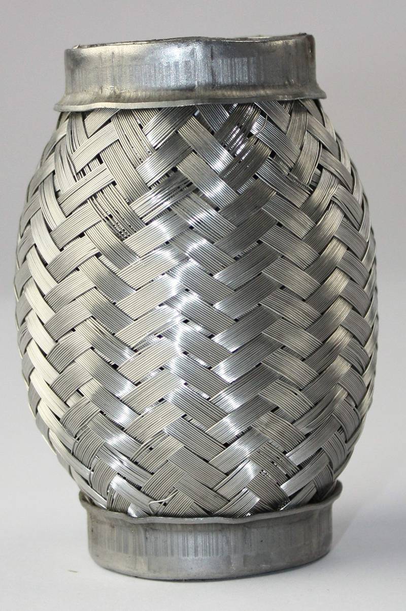 zentimex Z416400 Flexrohr 40x100mm von ZentimeX