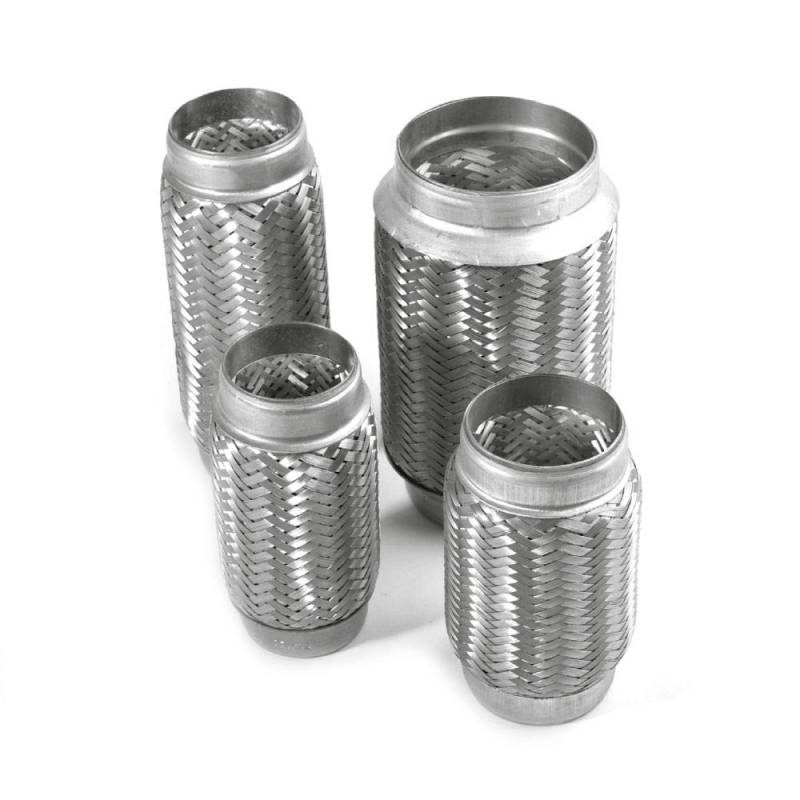 zentimex Z416503 Flexrohr 65x150mm von ZentimeX