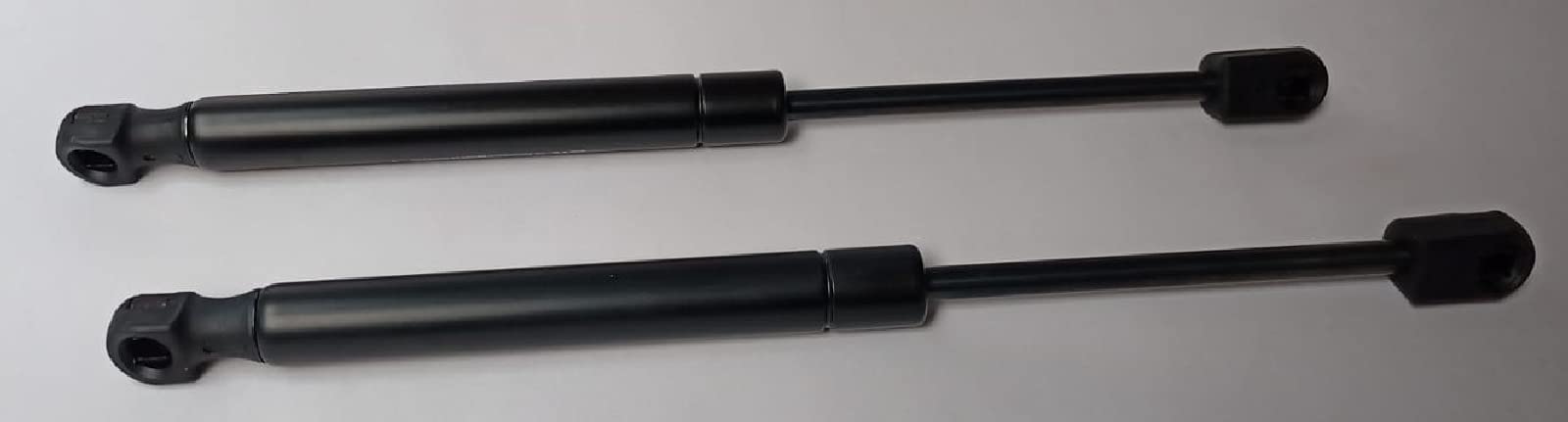 zentimex Z455214 Gasfedern SET fahrzeugspezifisch (2 Stück) Gasdämpfer von ZentimeX