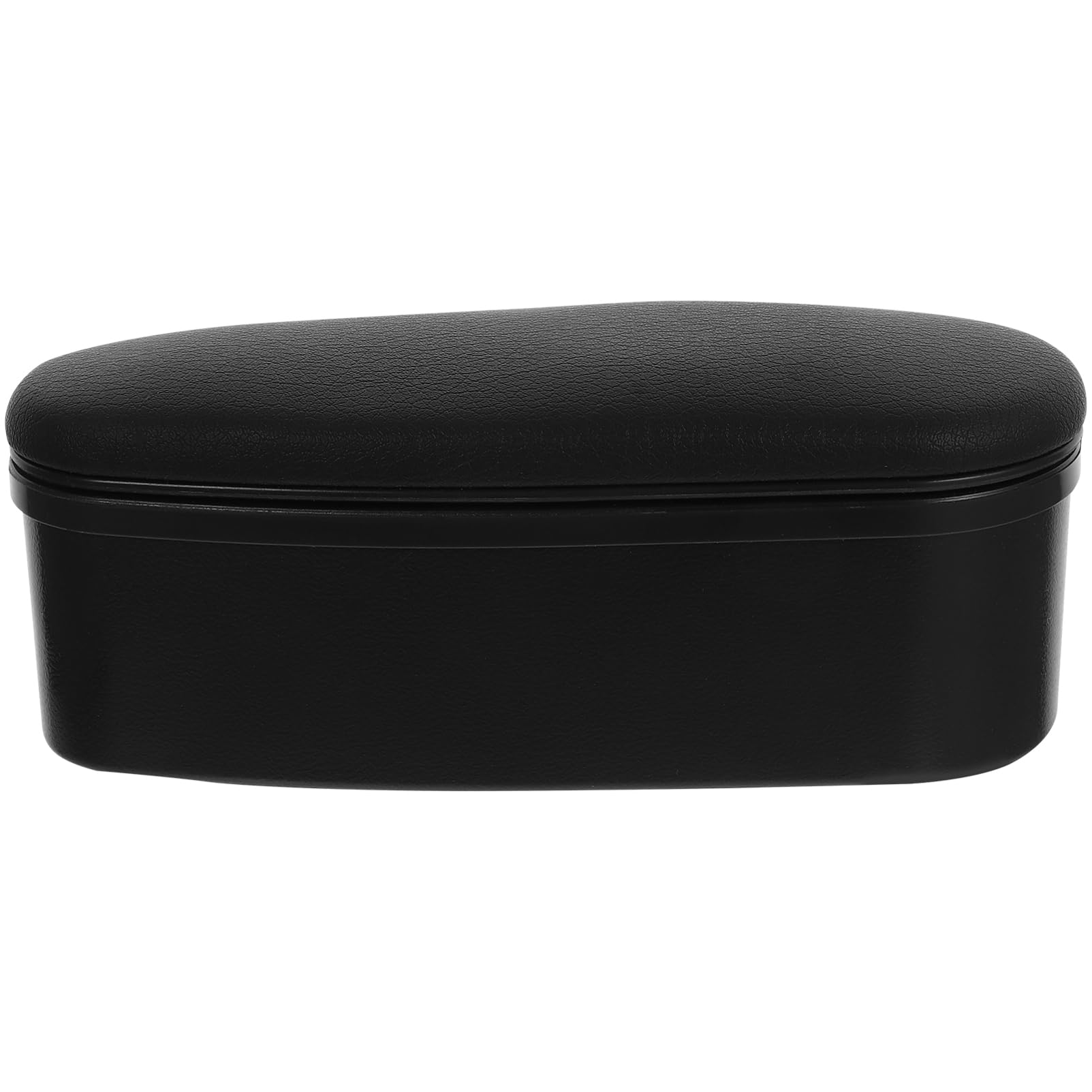 Zerodeko 1 PC Tür Aufbewahrungsbox Für Auto Armlehne Armlehne Fahrzeug Ellenbogenstütze Automobil Tür Ellenbogenstütze Leder Schwarz Zerodeko 1 PC Tür Aufbewahrungsbox Für Auto Armlehne Armlehne Fahrzeug Ellenbogenstütze Automobil Tür Ellenbogenstütze Leder Schwarz von Zerodeko