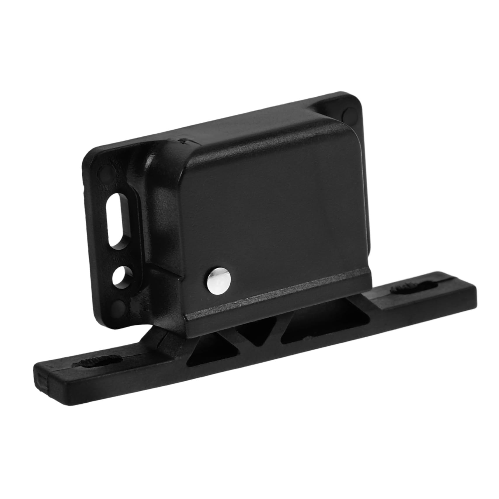 Zerodeko 1 Satz Autohakenschloss Tür-Push-Pull-verriegelung Verriegeln Motor Sperren Wohnmobil Caravan Fangen Schrankverschluss Wohnmobil-verriegelung Black Abs Zerodeko 1 Satz Autohakenschloss Tür-Push-Pull-verriegelung Verriegeln Motor Sperren Wohnmobil Caravan Fangen Schrankverschluss Wohnmobil-verriegelung Black Abs von Zerodeko