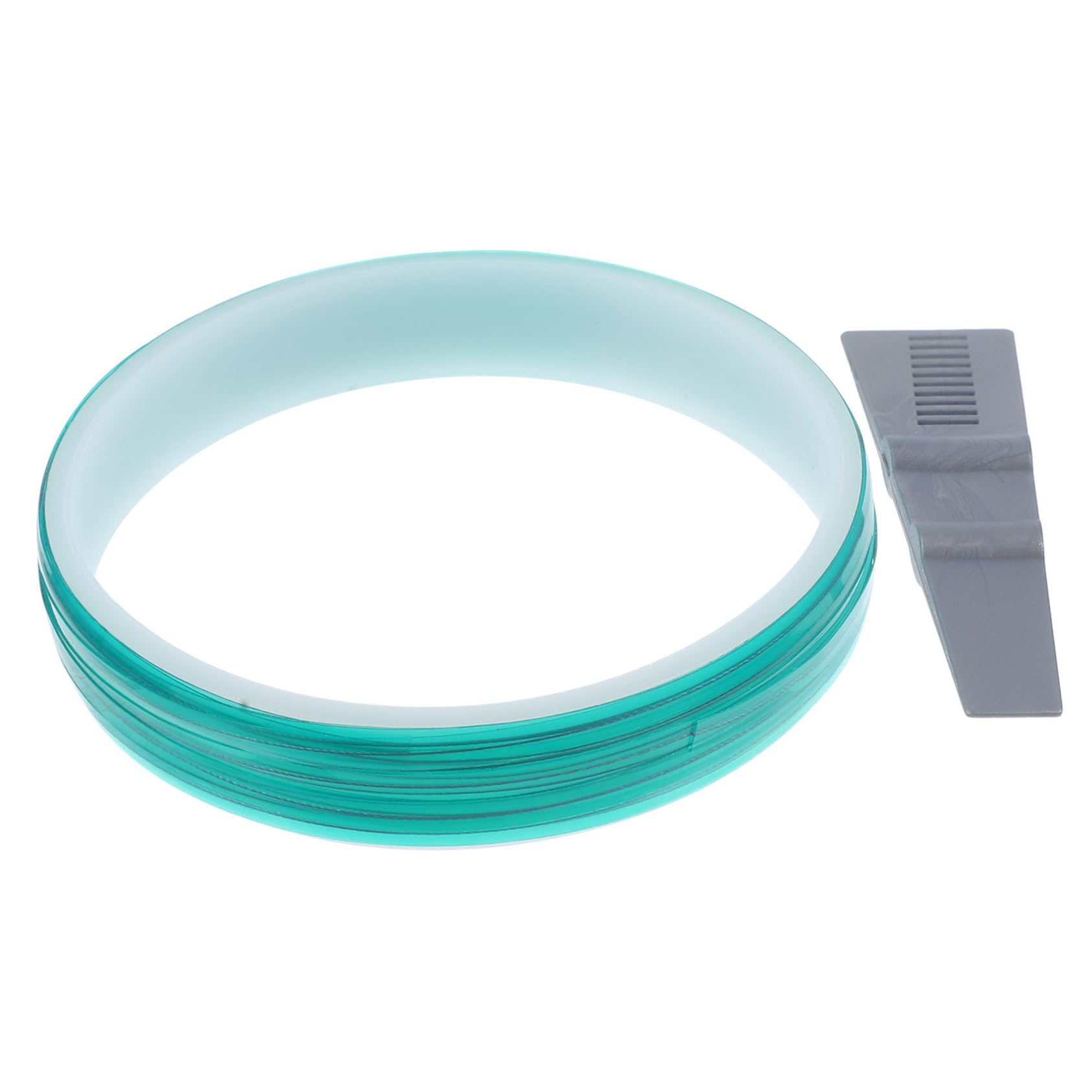 Zerodeko 1 Satz Farbwechsler-Tool Fahrzeugklebeband Schneidband umwickeln Autoklebeband Autoverpackungsband Auto Klebeband Auto-Detaillierungsband Auto-Wickelband Autofilm-Tool PVC Hellgrün Zerodeko 1 Satz Farbwechsler-Tool Fahrzeugklebeband Schneidband umwickeln Autoklebeband Autoverpackungsband Auto Klebeband Auto-Detaillierungsband Auto-Wickelband Autofilm-Tool PVC Hellgrün von Zerodeko