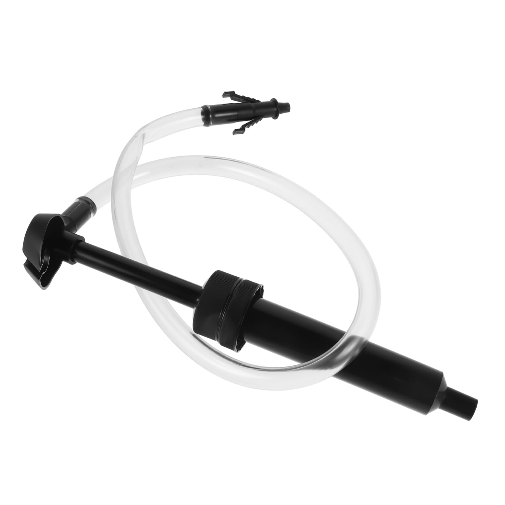 Zerodeko 1 Satz Frostschutzpumpe Siphonschlauch Saugpumpe Autopumpen Wassertransfer Benzinflüssigkeitspumpe Schläuche Für Gasölsiphon Gassiphonrohre Gassiphon Kit Siphonrohr Schwarz Zerodeko 1 Satz Frostschutzpumpe Siphonschlauch Saugpumpe Autopumpen Wassertransfer Benzinflüssigkeitspumpe Schläuche Für Gasölsiphon Gassiphonrohre Gassiphon Kit Siphonrohr Schwarz von Zerodeko