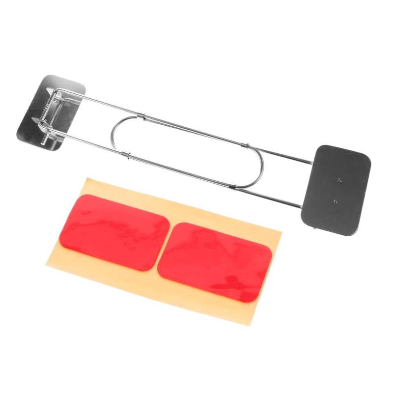 Zerodeko 1 Set Wohnwagenzubehör Wäscheständer Stange Duschstange Wohnmobilzubehör Für Den Innenbereich Sachen Für Zubehör Für Den Innenbereich Wohnmobilbedarf Camper Must Haves Edelstahl von Zerodeko