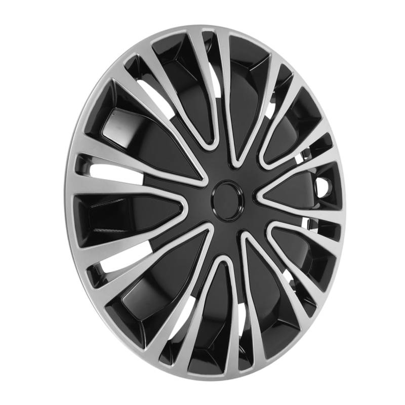 Zerodeko 1 Stück 13 Radkappen Dekorationsfelgen Für Autos Radnabenkappen Radnabenkappen Für Autos Automobil Radkappen Ornament Auto Radkappen Radkappenschutz Dekorative Radkappen Passend von Zerodeko