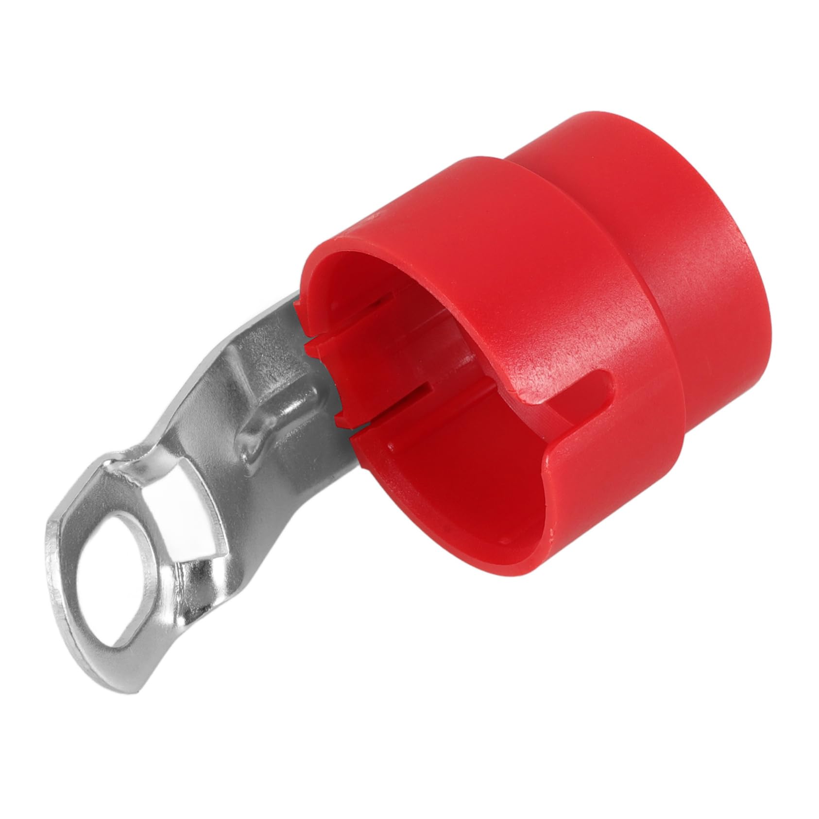 Zerodeko 13 Steckerhalter Hitch - montieren Stecker für Anhänger Anhängeranschluss Anhängerstecker Montage Anhängerteile Halterung für Anhängerkabelbaum Anhänger Zubehör Metall rot Zerodeko 13 Steckerhalter Hitch - montieren Stecker für Anhänger Anhängeranschluss Anhängerstecker Montage Anhängerteile Halterung für Anhängerkabelbaum Anhänger Zubehör Metall rot von Zerodeko