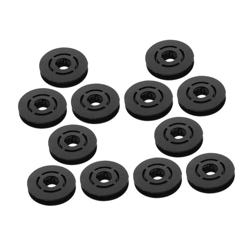 Zerodeko 16 Teiliger Automatten Clip Universell Für Alle Halterungen Befestigungsclips Halter Weiche Automatten Detaillierungshaken Focus Blau Rutschfester Boden von Zerodeko
