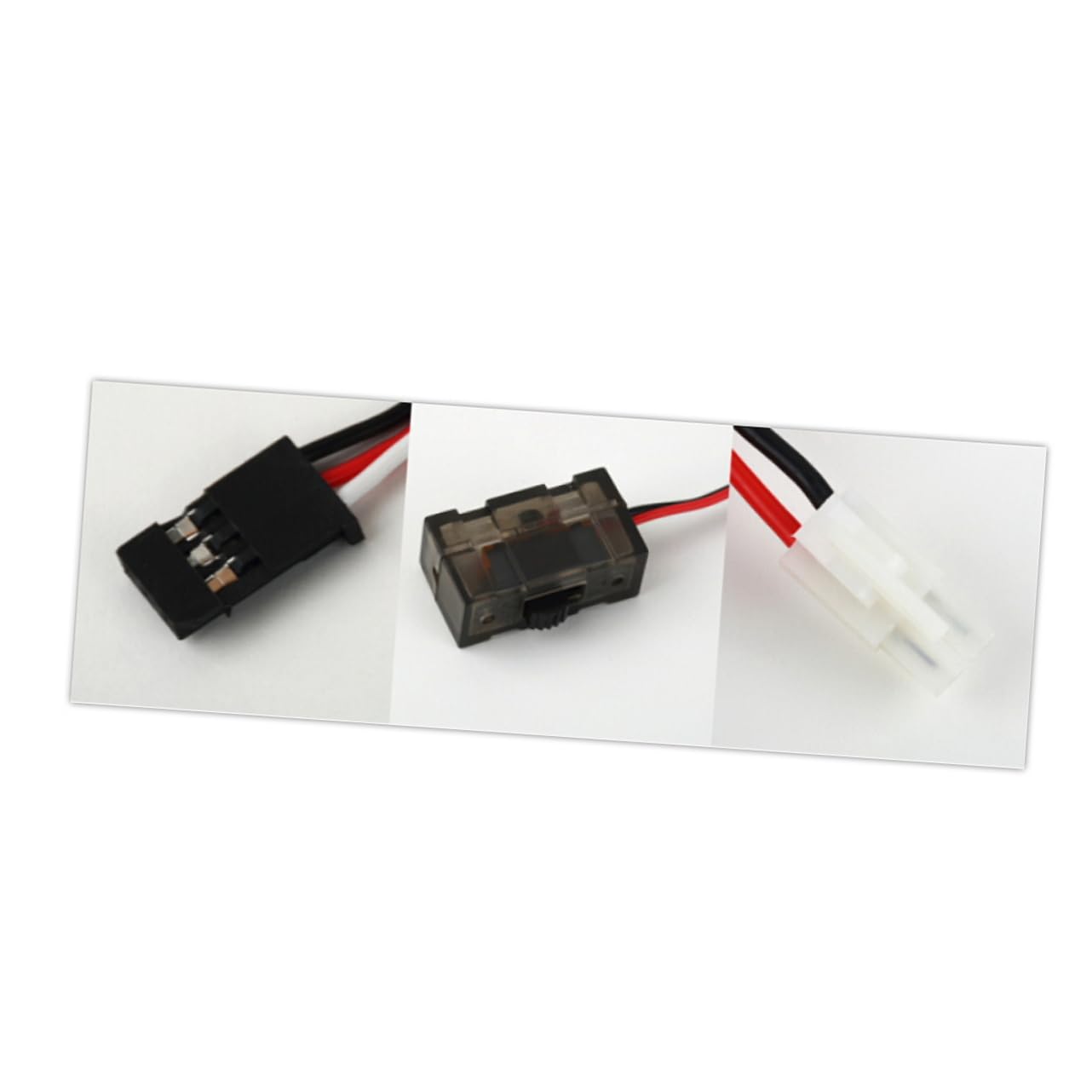 Zerodeko 16V Gebürsteter mit Kühlventilator und Bremsfunktion für Autos Boote Hochspannungs Elektronischer Geschwindigkeitsregler für Kletterfahrzeuge Zerodeko 16V Gebürsteter mit Kühlventilator und Bremsfunktion für Autos Boote Hochspannungs Elektronischer Geschwindigkeitsregler für Kletterfahrzeuge von Zerodeko