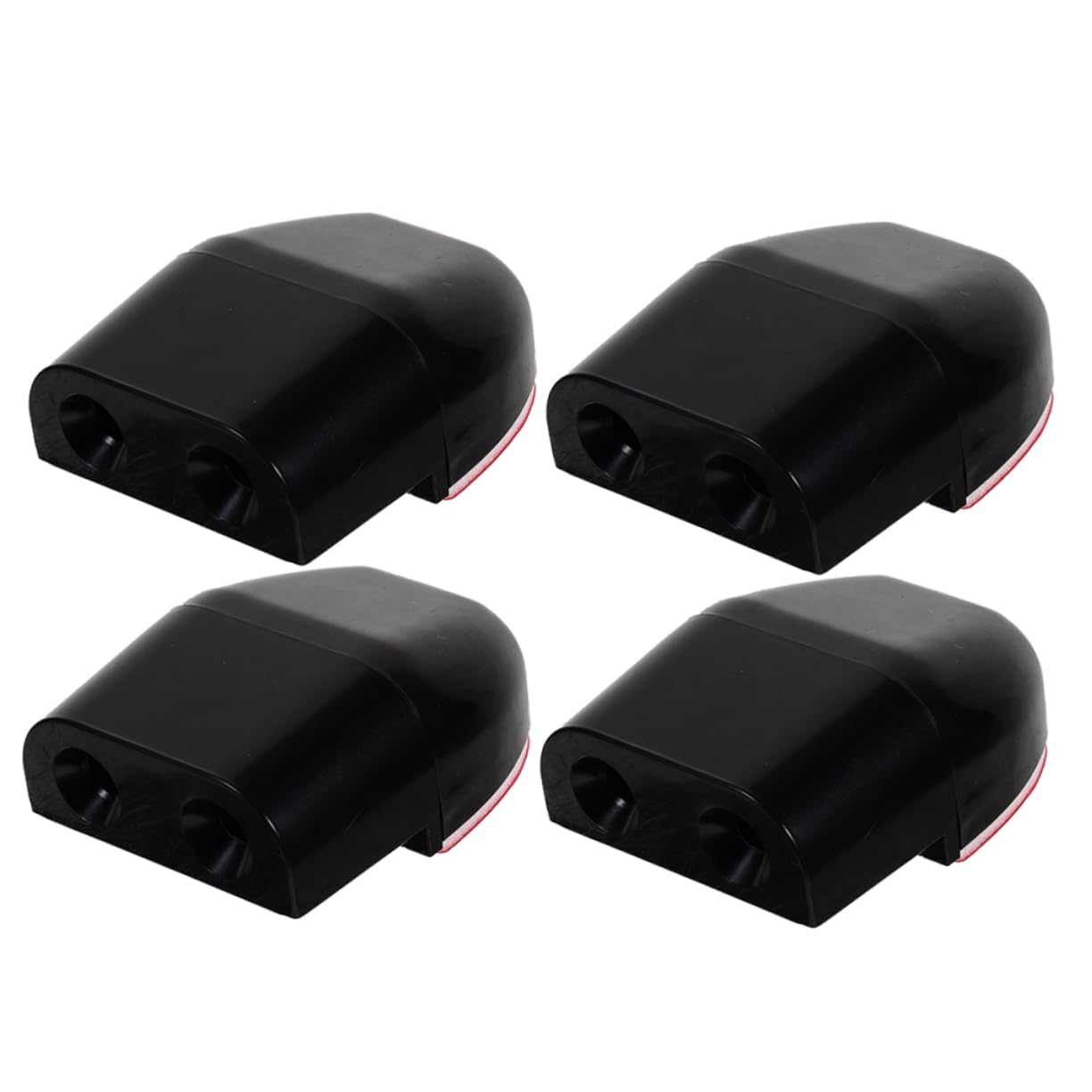 Zerodeko 2 Paare Auto Reh Warngeräte Langlebige Reh Pfeifen für Sicheres Fahren für Fahrzeuge Schützt der Wetterbeständig und Praktisch für Autofahrer Zerodeko 2 Paare Auto Reh Warngeräte Langlebige Reh Pfeifen für Sicheres Fahren für Fahrzeuge Schützt der Wetterbeständig und Praktisch für Autofahrer von Zerodeko