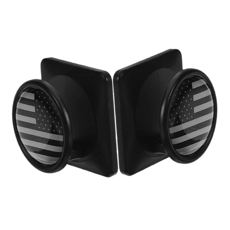Zerodeko 2 Stück Autohaken Haken Handtaschenhalter Für Auto Maskenhalter Für Auto Armaturenbrett Zubehör Autotaschenhaken Autoschlüsselhalter Auto Klebehaken Auto Mini Haken von Zerodeko