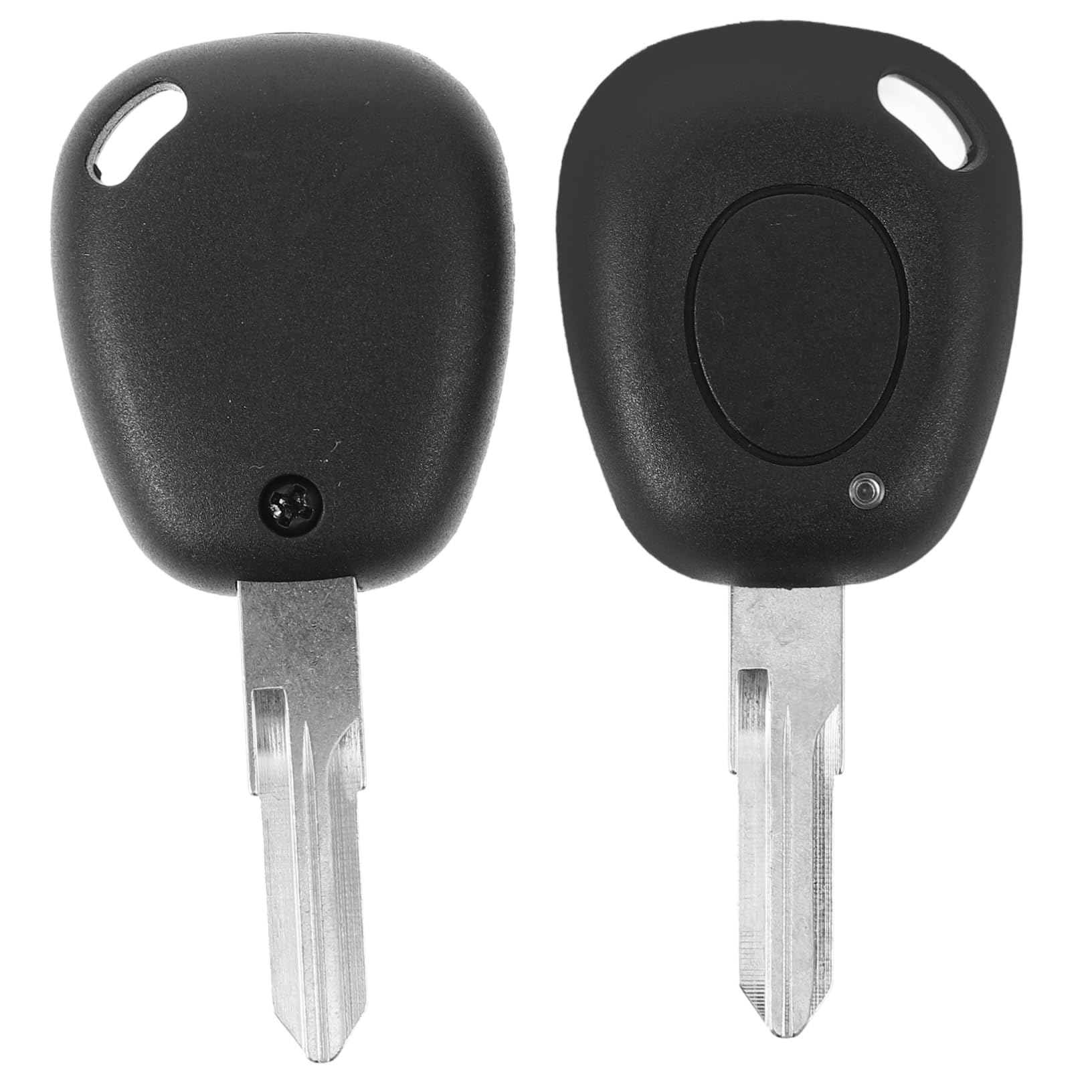 Zerodeko 2 Stück Funkschlüsselgehäuse Schutz Für Schlüsselanhänger Fernbedienung Abdeckung Vm Mit Schlüsselfobs Zubehör Hülse Autoschlüsselschutz Hardware-Kupfer Black Zerodeko 2 Stück Funkschlüsselgehäuse Schutz Für Schlüsselanhänger Fernbedienung Abdeckung Vm Mit Schlüsselfobs Zubehör Hülse Autoschlüsselschutz Hardware-Kupfer Black von Zerodeko