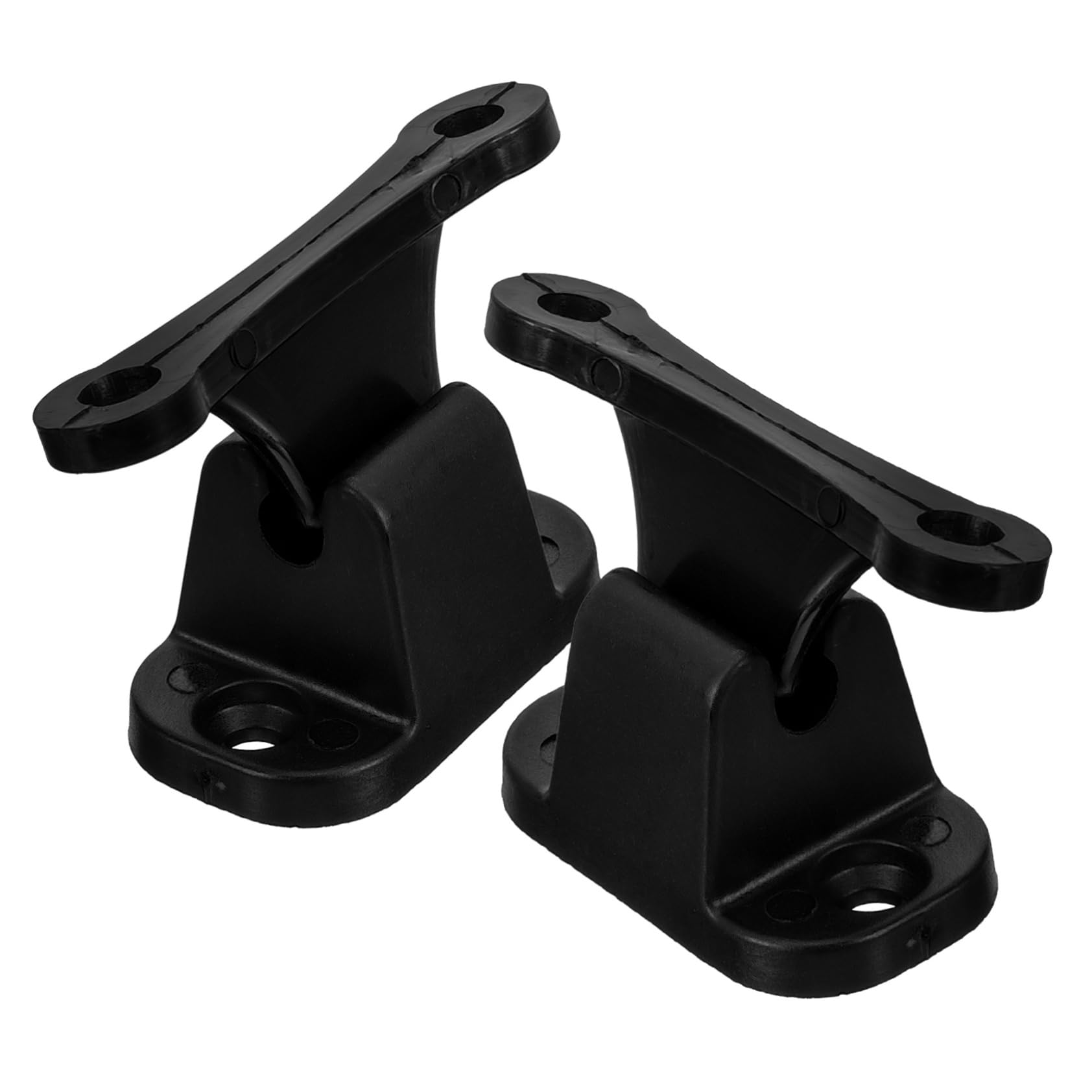 Zerodeko 2 Stück Hammertürsaugzubehör Fangen Türmagnetverschluss Griffe Stopper Türhalter Für Wohnmobil Ersatz-eingangstürverriegelung Wohnmobil-verriegelung Nylon Black Zerodeko 2 Stück Hammertürsaugzubehör Fangen Türmagnetverschluss Griffe Stopper Türhalter Für Wohnmobil Ersatz-eingangstürverriegelung Wohnmobil-verriegelung Nylon Black von Zerodeko
