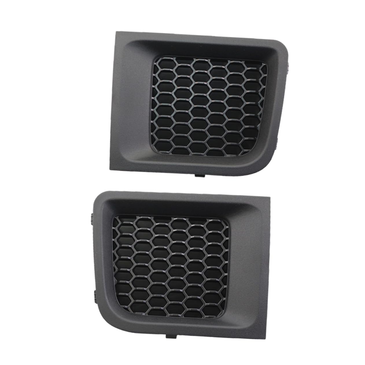 Zerodeko 2 Stück Stoßfänger niedrigerer Kühlergrillabdeckung Stoßstange Auto Stoßfänger Austausch Autozubehör untere Abdeckung des Stoßfängergrills untere Kühlergrillabdeckung Abs Zerodeko 2 Stück Stoßfänger niedrigerer Kühlergrillabdeckung Stoßstange Auto Stoßfänger Austausch Autozubehör untere Abdeckung des Stoßfängergrills untere Kühlergrillabdeckung Abs von Zerodeko