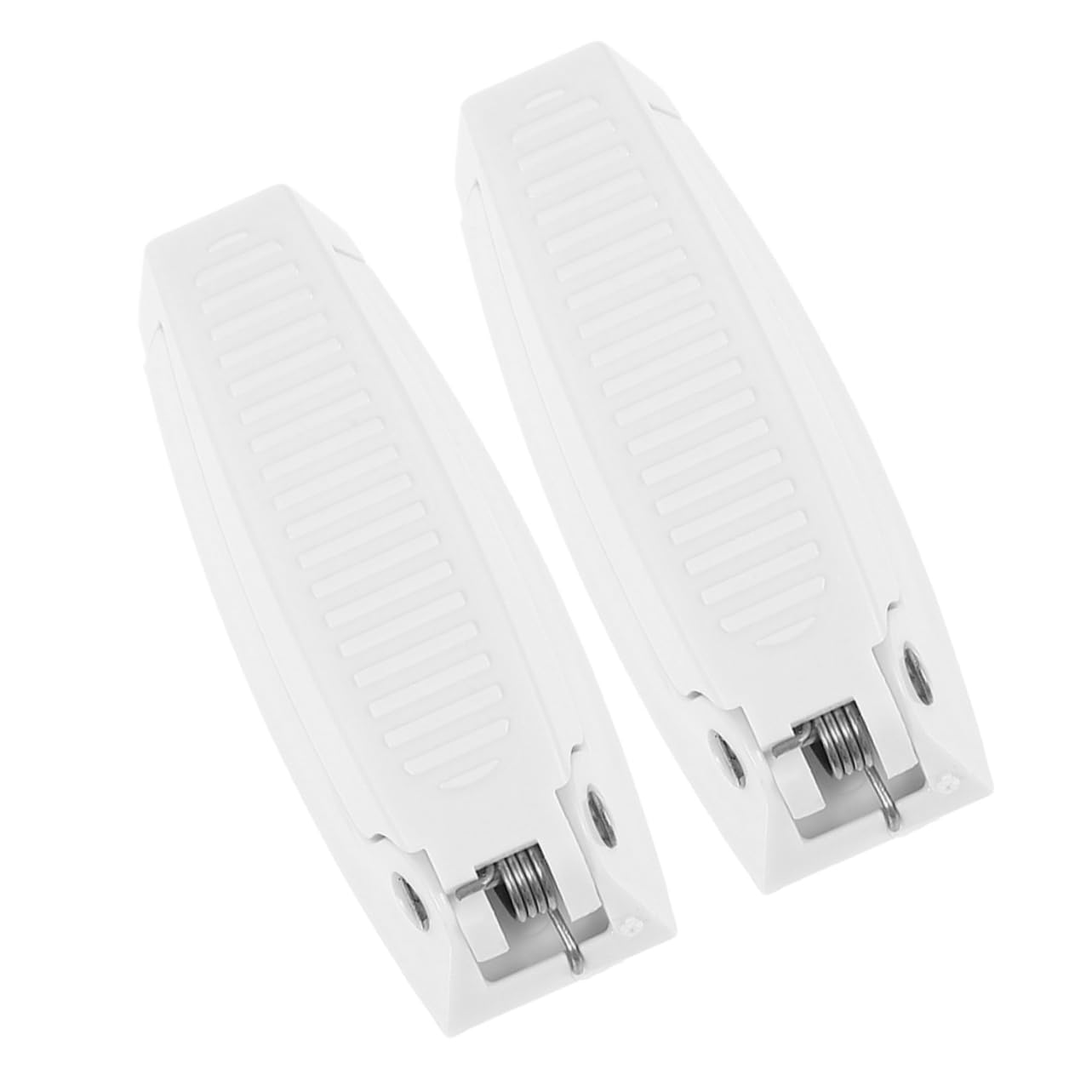 Zerodeko 2 Stück Türbefestigungsschnalle Wohnmobilriegel Innensicherheit Anhängerhalter Stopper Türen Fang Für Chrom Wohnmobil Gepäcktürhalter Geschlossener Anhängertürhalter Kunststoff Zerodeko 2 Stück Türbefestigungsschnalle Wohnmobilriegel Innensicherheit Anhängerhalter Stopper Türen Fang Für Chrom Wohnmobil Gepäcktürhalter Geschlossener Anhängertürhalter Kunststoff von Zerodeko