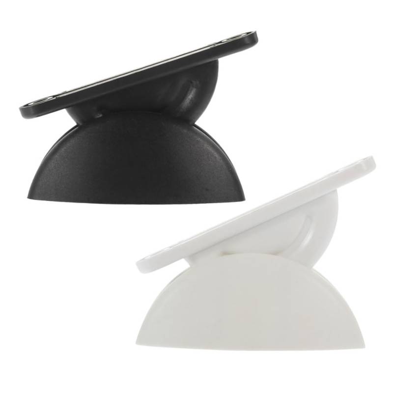 Zerodeko 2 Stück Türstopper Zubehör Hält Richtig Zubehör Für Wohnmobil Türstopper Halteverschluss Stopper Wohnwagen Anhänger Türhalter Rv Türhalter Aus Nylon von Zerodeko