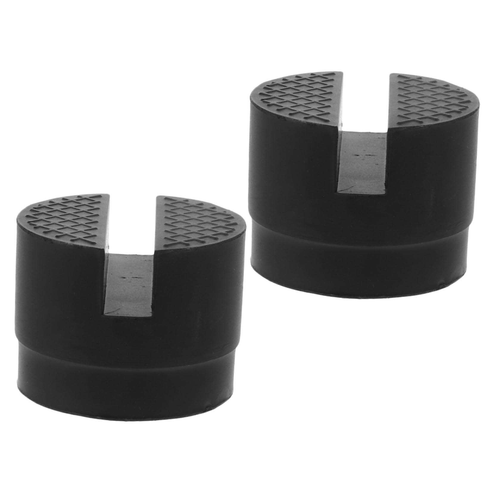 Zerodeko 2 Stück Wagenheberblock Wagenheber Auflage Adapter Quetschschweiß Auflage Wagenheber Auflage Gummi Schwarz Zerodeko 2 Stück Wagenheberblock Wagenheber Auflage Adapter Quetschschweiß Auflage Wagenheber Auflage Gummi Schwarz von Zerodeko