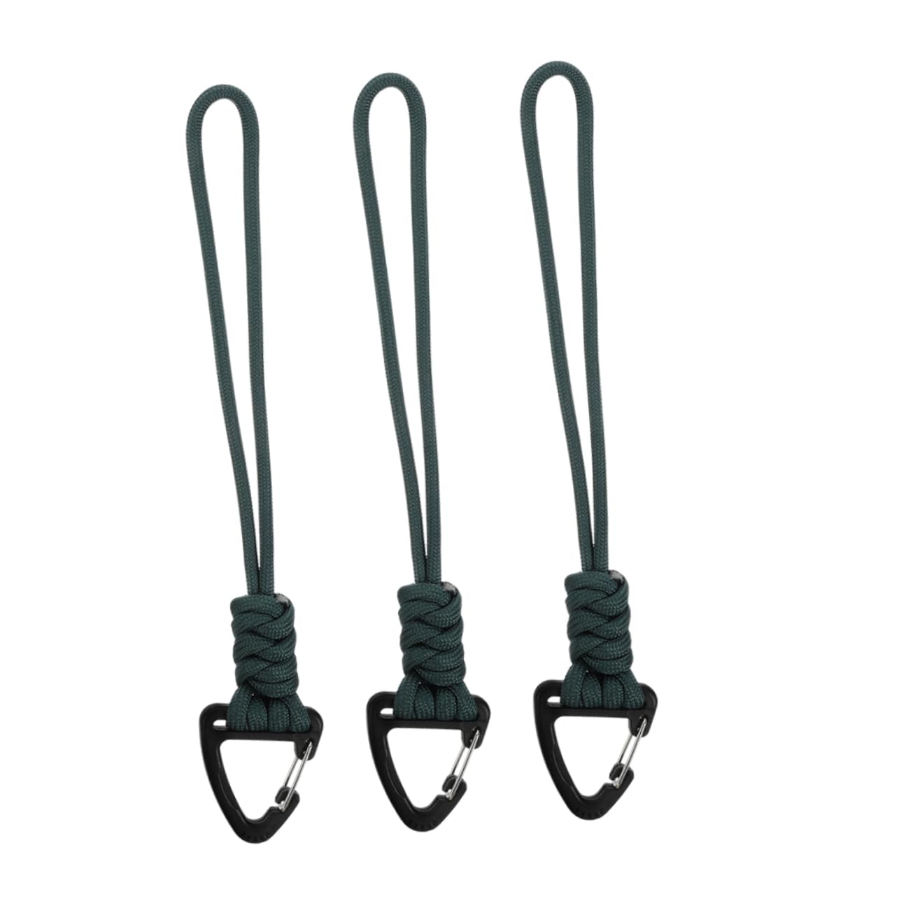 Zerodeko 3 Stück Schlüsselanhänger Anti Verlust Seil Lanyard Für Outdoor Aktivitäten Karabiner Schlüsselanhänger Schlüsselband Lanyards Schlüsselband Handgelenk Lanyard Zerodeko 3 Stück Schlüsselanhänger Anti Verlust Seil Lanyard Für Outdoor Aktivitäten Karabiner Schlüsselanhänger Schlüsselband Lanyards Schlüsselband Handgelenk Lanyard von Zerodeko