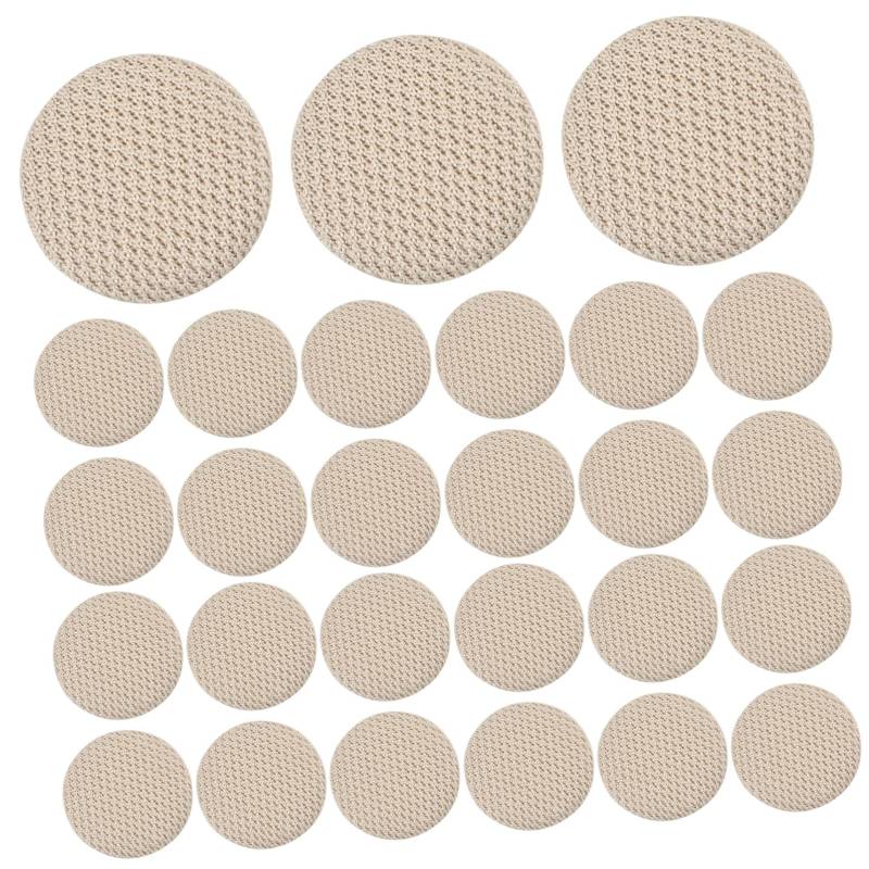 Zerodeko 30 Teiliges Auto Innenraum Reparaturnieten Auto Dachhimmel Knopf Kit Zierwerkzeuge Auto Dachhimmel Reparaturnieten Dachhimmel Reparaturknopf Auto Decken Reparaturset Auto von Zerodeko