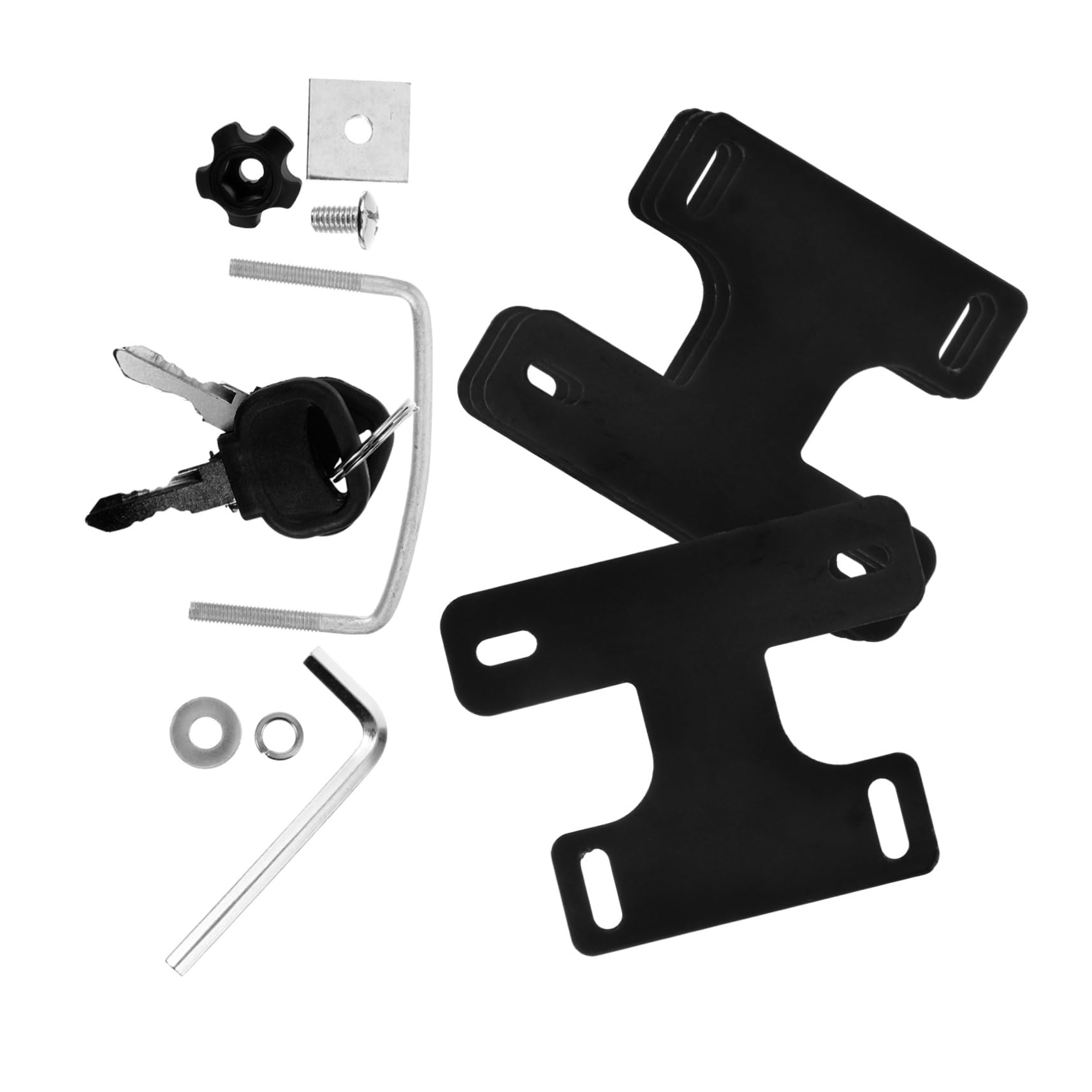 Zerodeko 4 Stück Gepäckträger Befestigungsclips Dachgepäckträger Montage Autodachträgerklemmen Kfz Hosenträger Dachträgerklemmen Autotopper Clips Dachgepäckträger Zubehör Eisen Zerodeko 4 Stück Gepäckträger Befestigungsclips Dachgepäckträger Montage Autodachträgerklemmen Kfz Hosenträger Dachträgerklemmen Autotopper Clips Dachgepäckträger Zubehör Eisen von Zerodeko